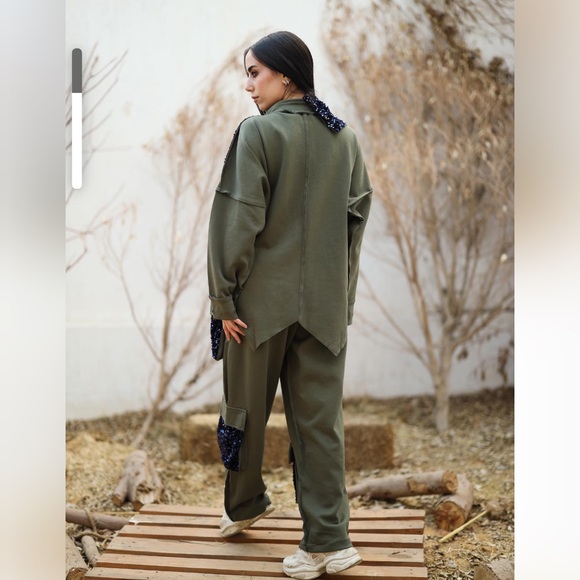 Set of 2 - Picture 2 of 3